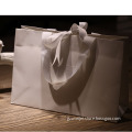 New design embossing paper bag